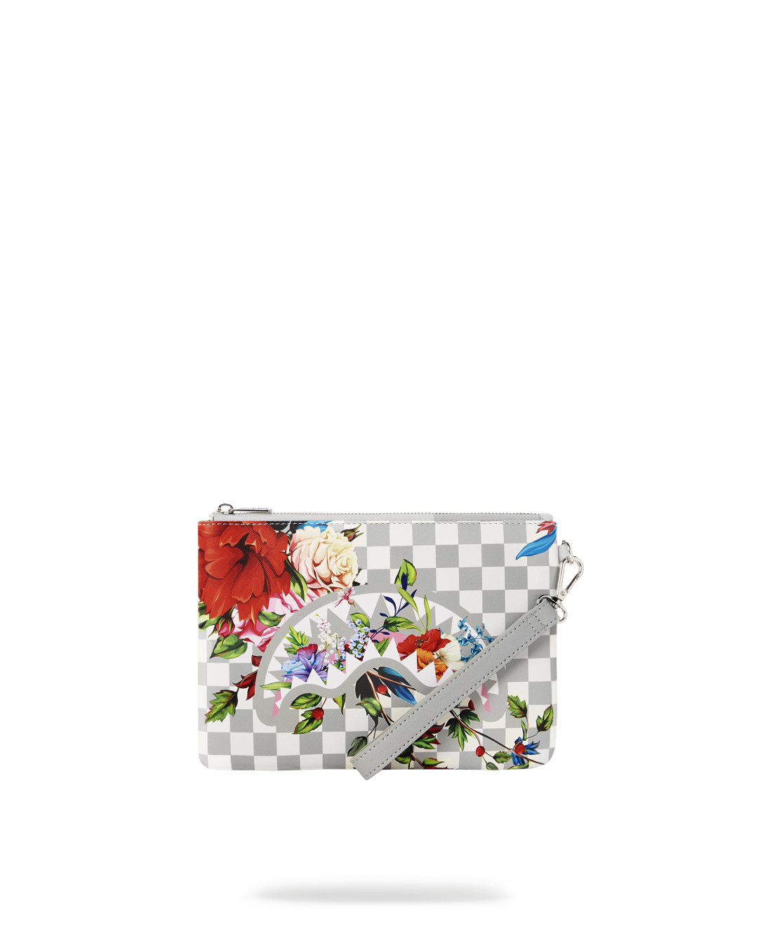 JARDIN DU PALAIS CROSSOVER CLUTCH