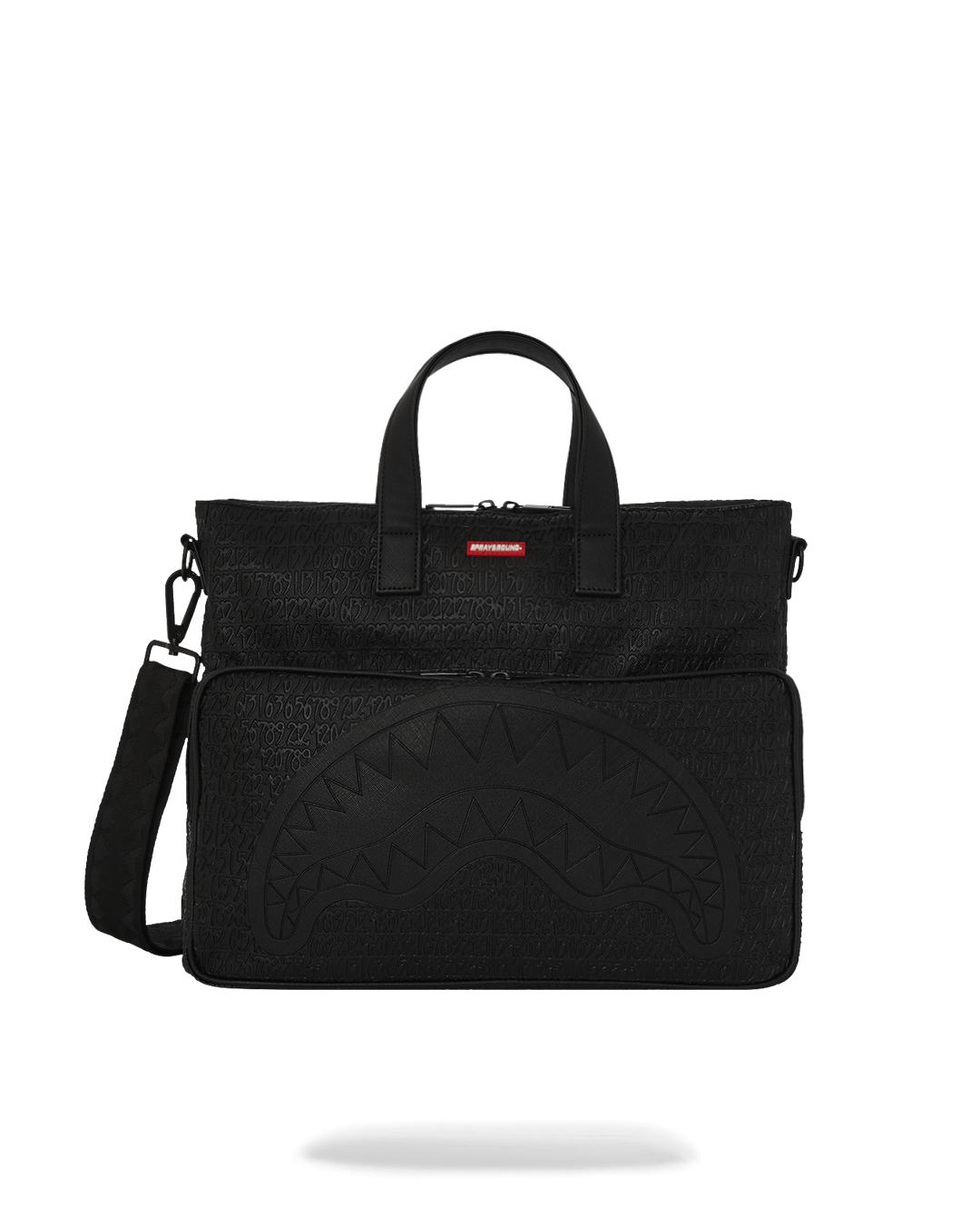 HYPERDIMENSIONAL TRAVEL BAG