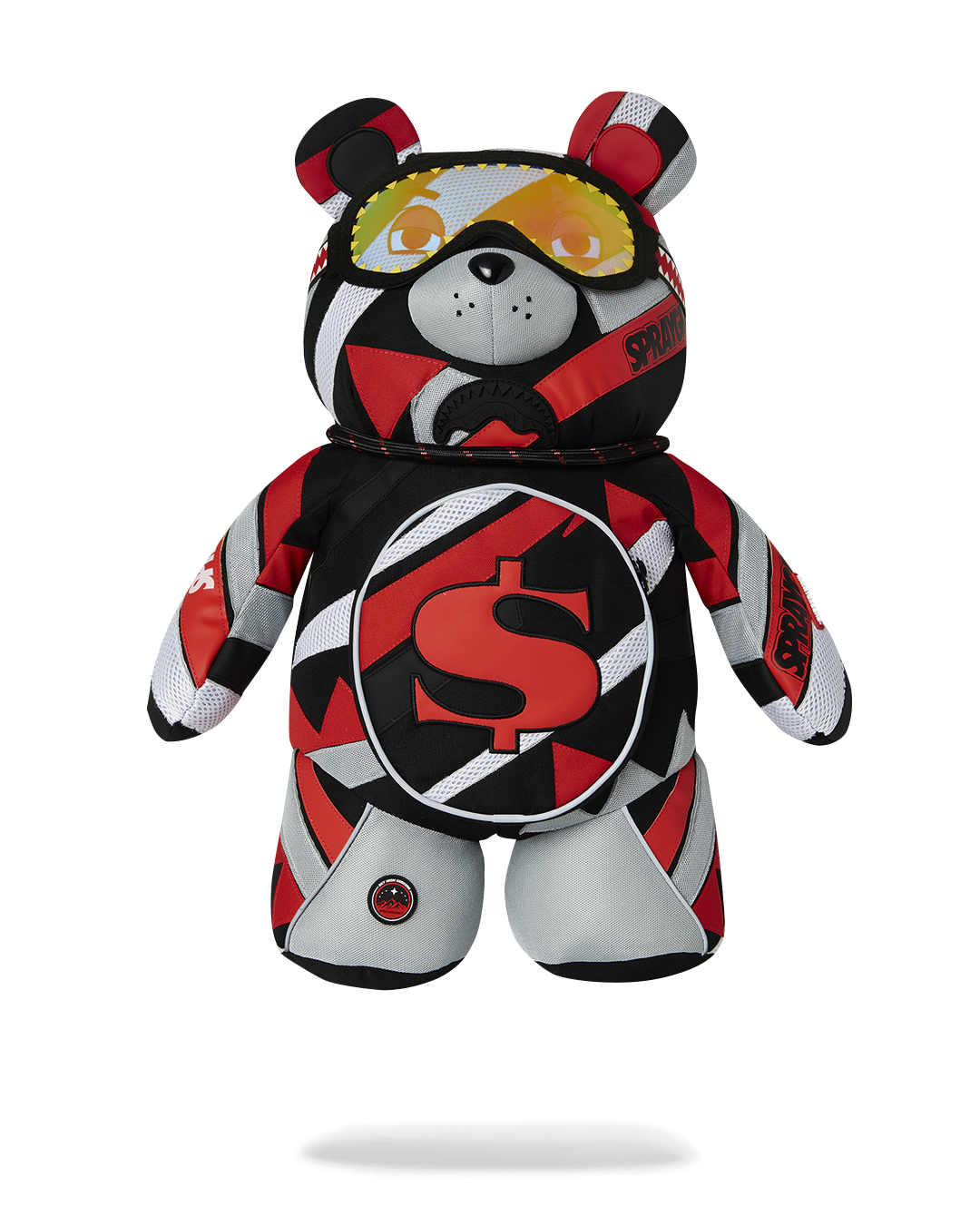 SHARCTIC ARCTIC MONEYBEAR BACKPACK