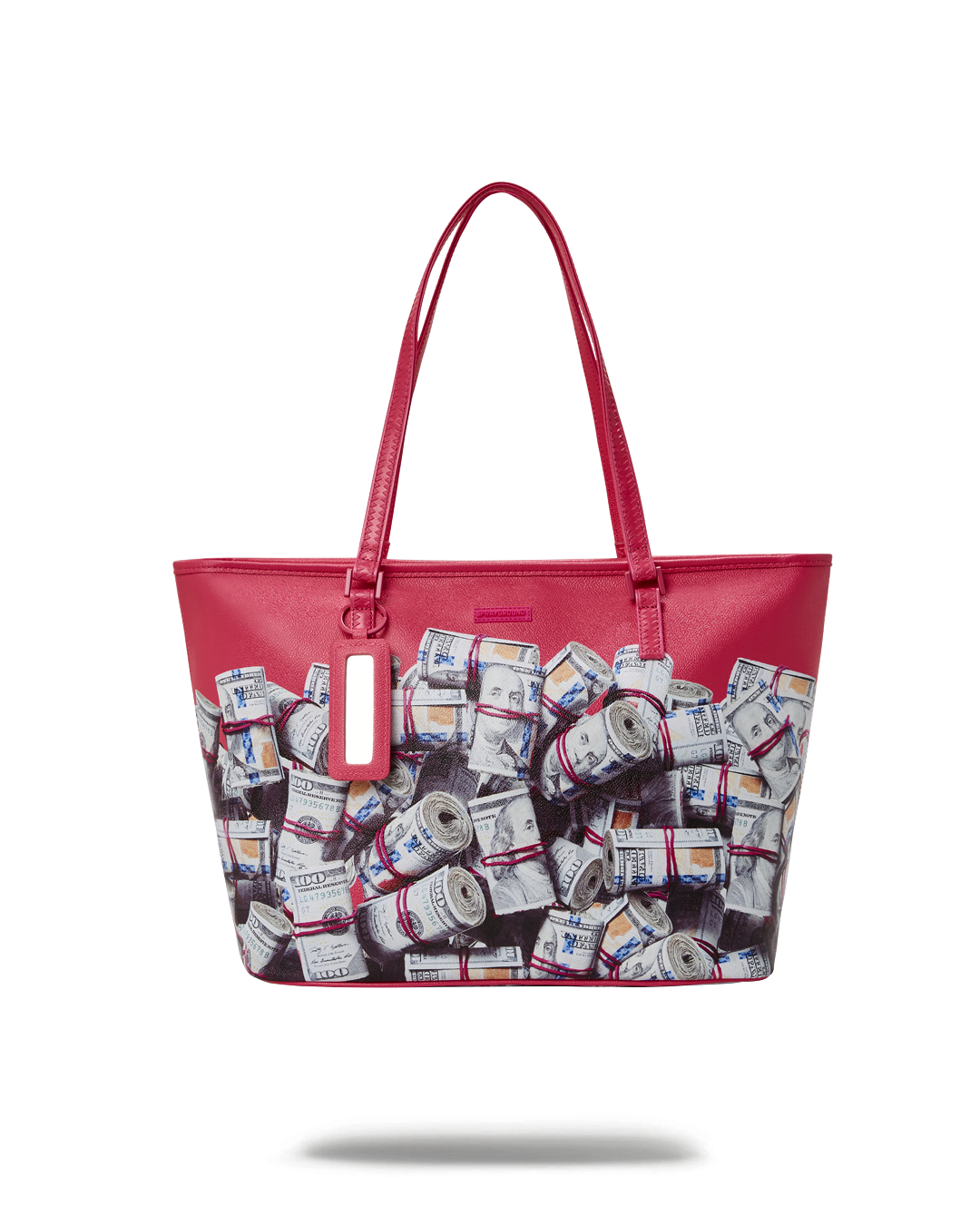 THE ENTREPRENEUR TOTE