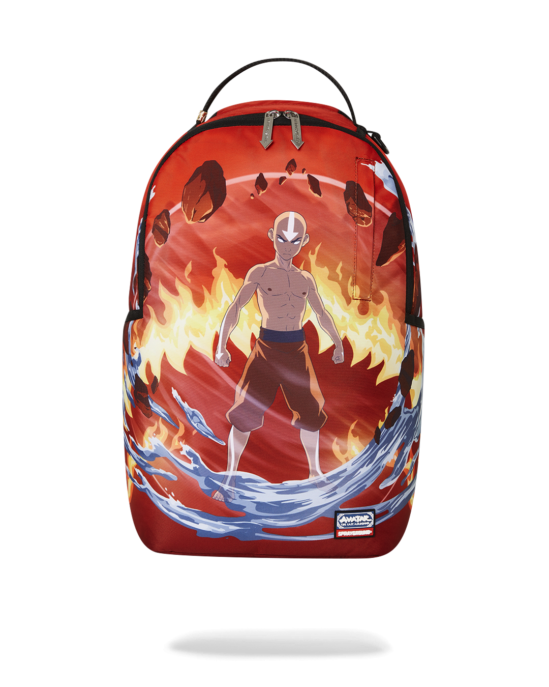 ATLA AVATAR STATE DLXR BACKPACK